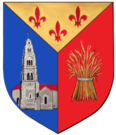 Blason Conde