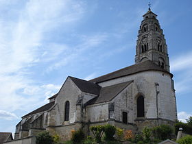 eglise