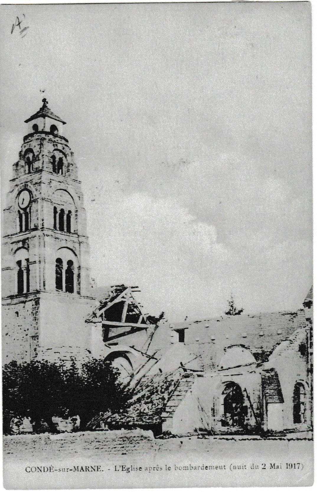  eglise ancienne 