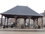 La halle