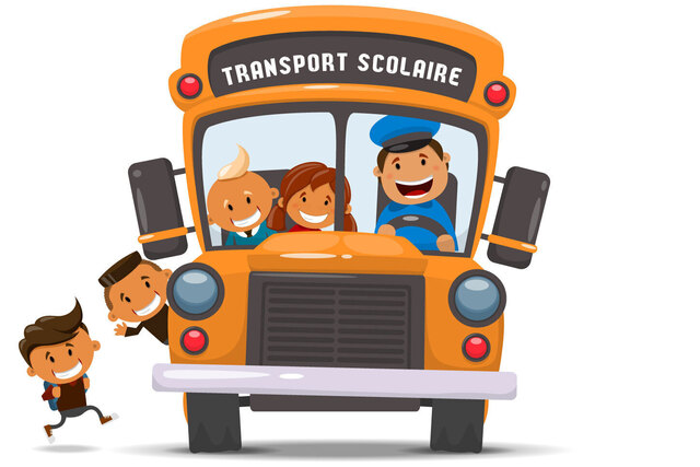 Bus