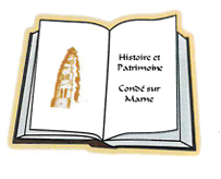 Logo Association histoire et patrimoine