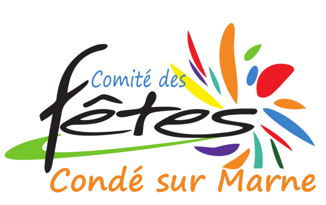 Logo Comité des fêtes